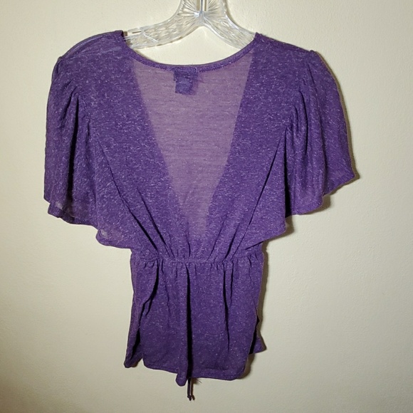 Cute Rue21 Top - Picture 2 of 7